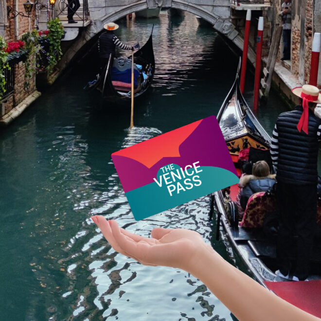 Venice Pass: come funziona la city card per visitare Venezia