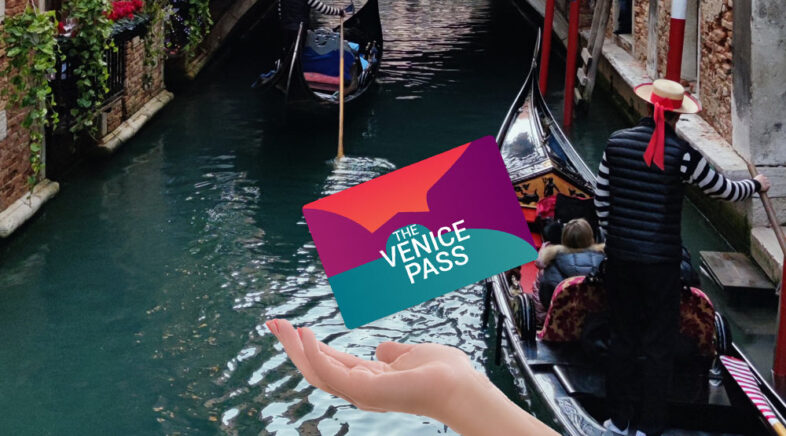 Venice Pass: come funziona la city card per visitare Venezia