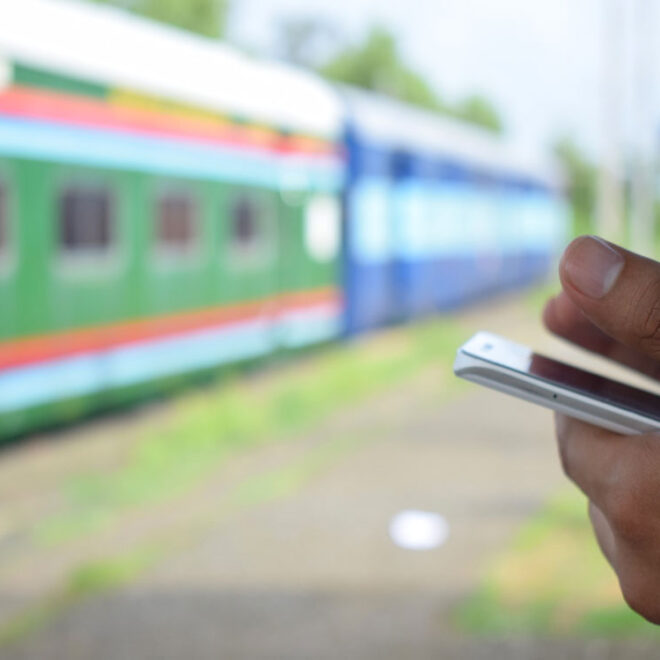 Viaggiatreno come usare il portale per orari e ritardi dei treni