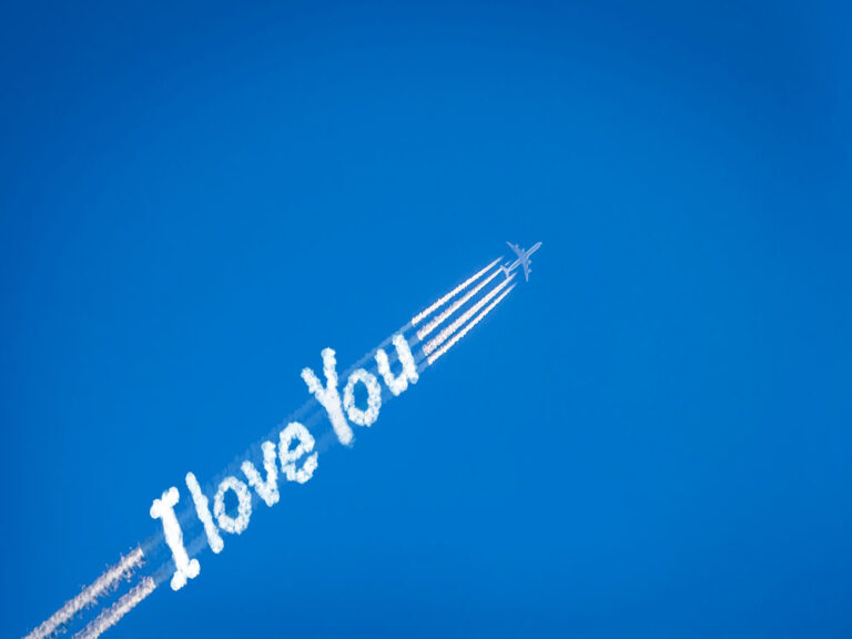 Come organizzare il viaggio perfetto per San Valentino