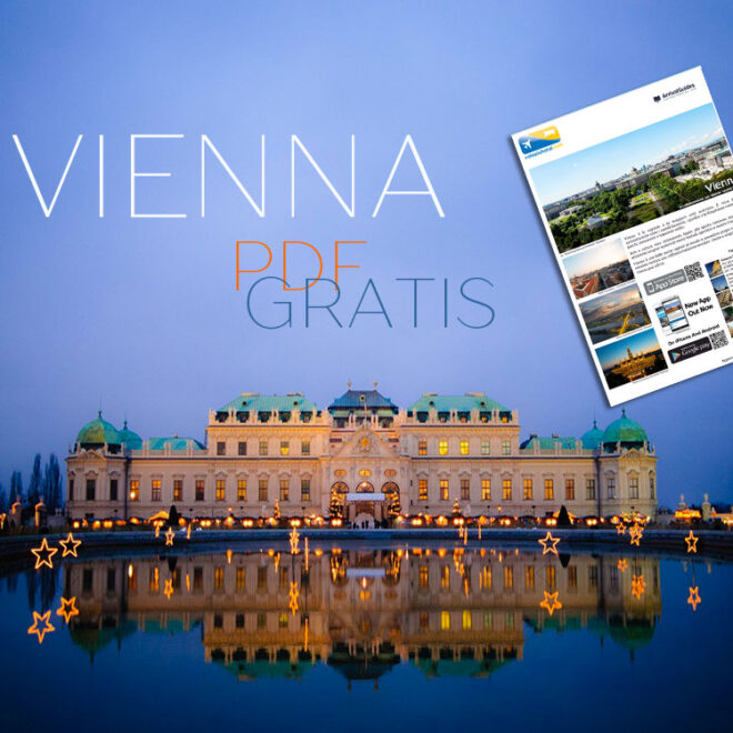 Guida e cartina di Vienna gratis