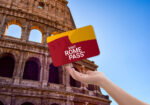 Visit Rome Pass