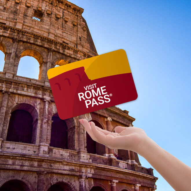 Visit Rome Pass: come funziona la city card per visitare Roma