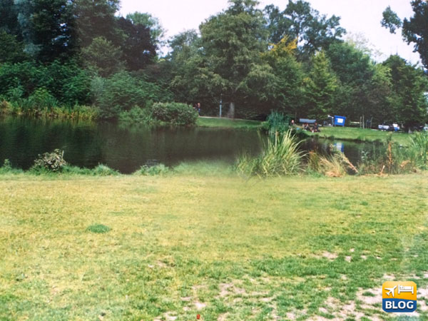 Vondelpark Amsterdam orari e come arrivare